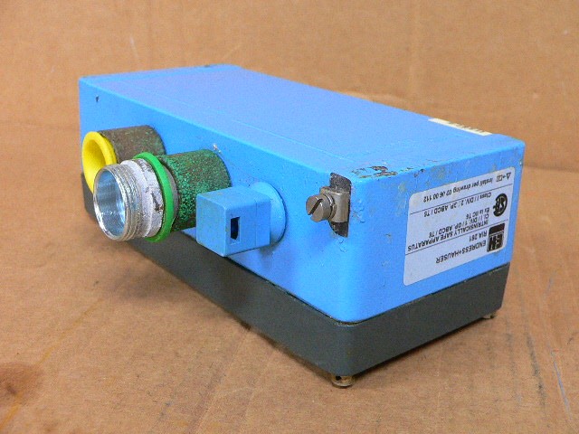 Endress + Hauser Ria 261 Field Display Ria261-D2l