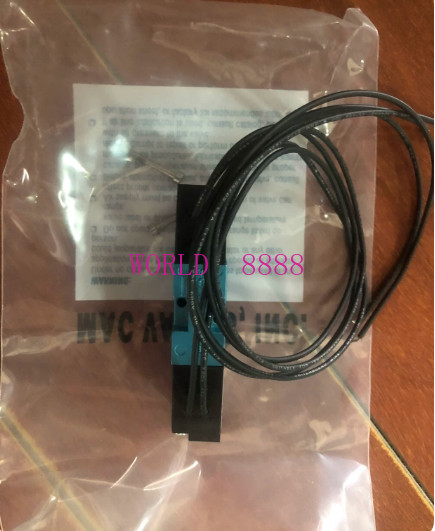 New MAC 45A-N00-DBCA-1BA Solenoid Valve For Haas CNC Machine Tools