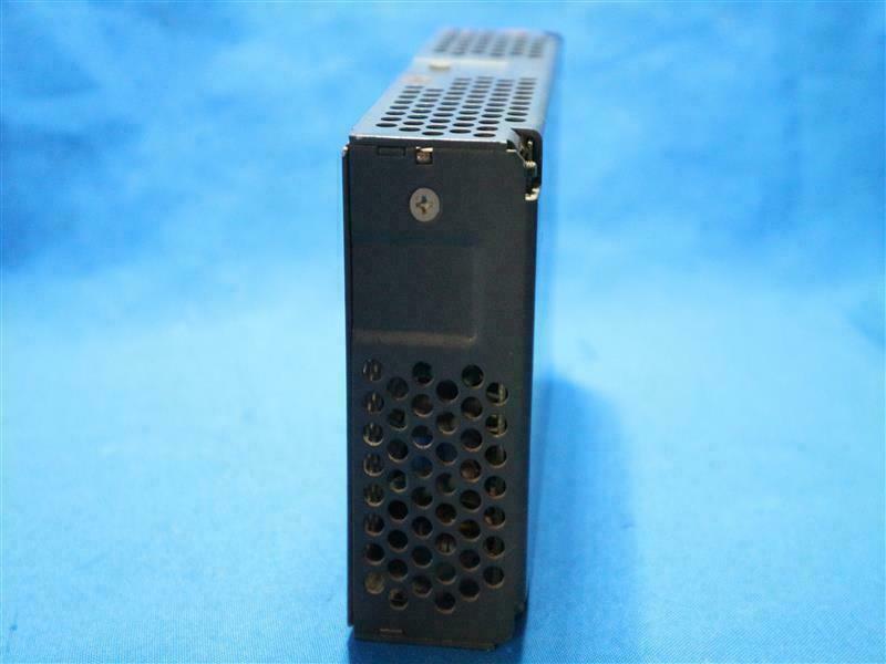 Nemic Lambda EWS50-12 EWS5012 Power Supply 12V 4.4A Made in Malaysia AS IS