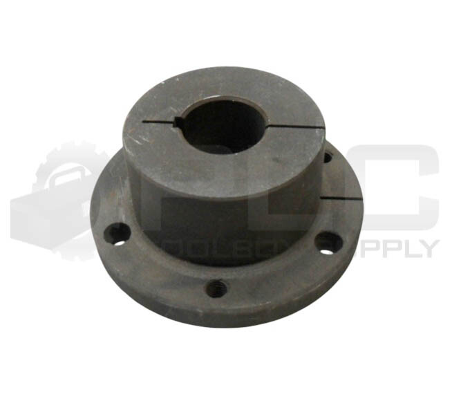 WOODS SF 1 1/4 BUSHING 1-1/4″ BORE