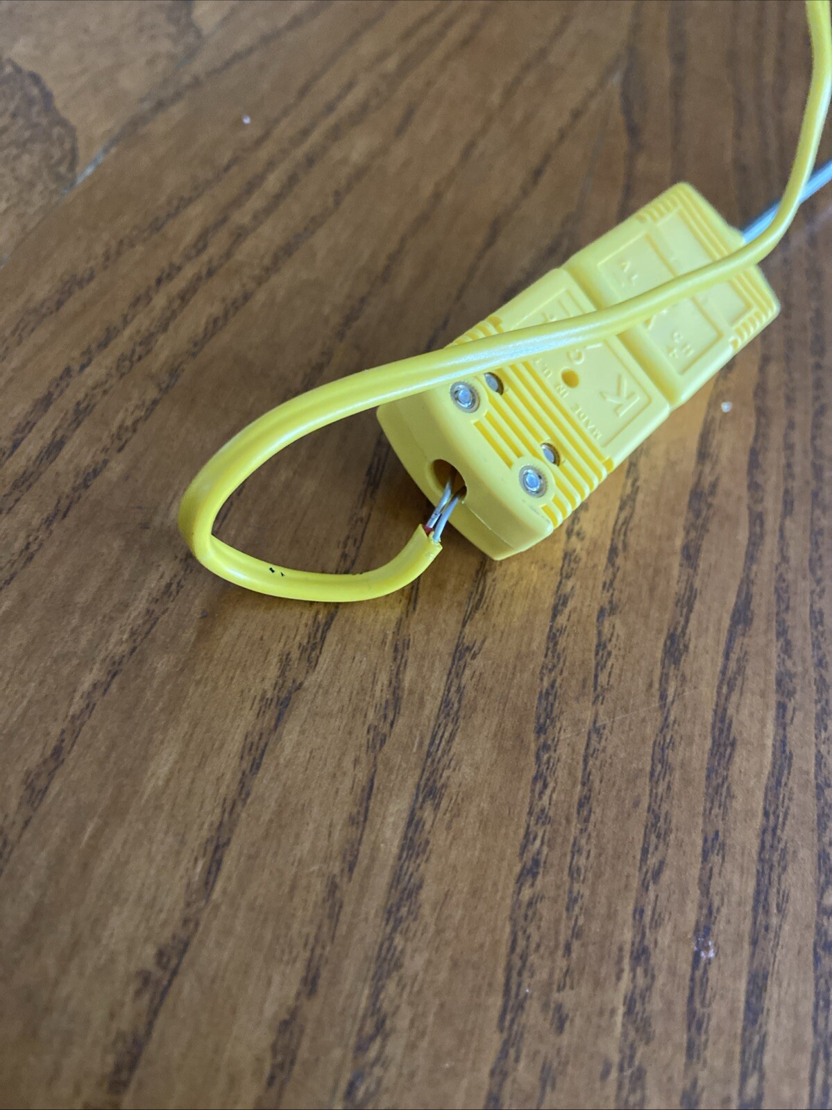 Omega KQXL-18g-12 Untested With Parts