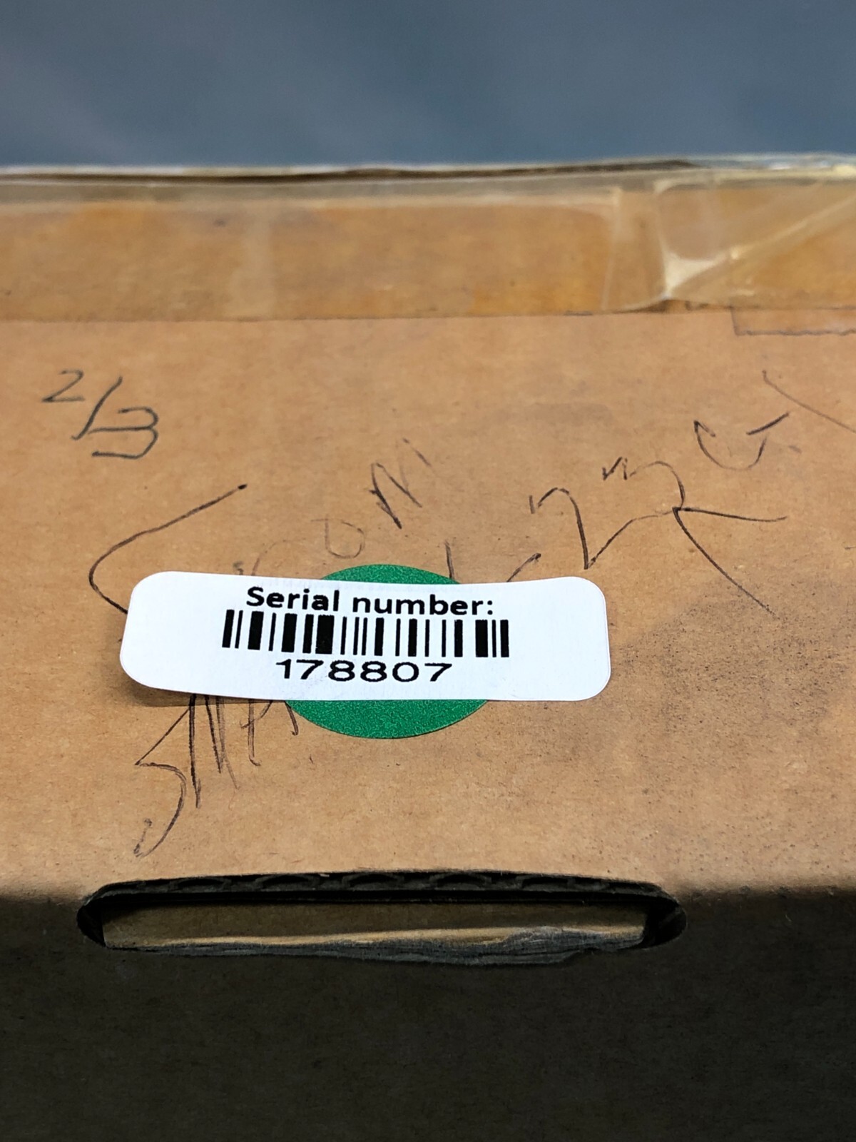 AMAT 0240-24261 Kit, 1/2in Exhaust Line Per CH-Integration, 0250-21842, 178807