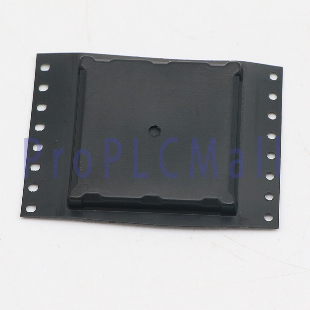 5PC Motorola MC68882FN25A MC68882FN HCMOS Floating-Point Corprocessor IC /RS