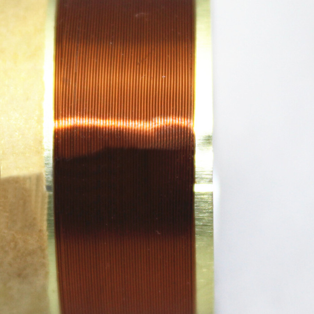 0.8″ to 4.9″ Speaker Voice Coils 2 Layer 8 Ohm ASV Aluminum Woofer Repair Parts