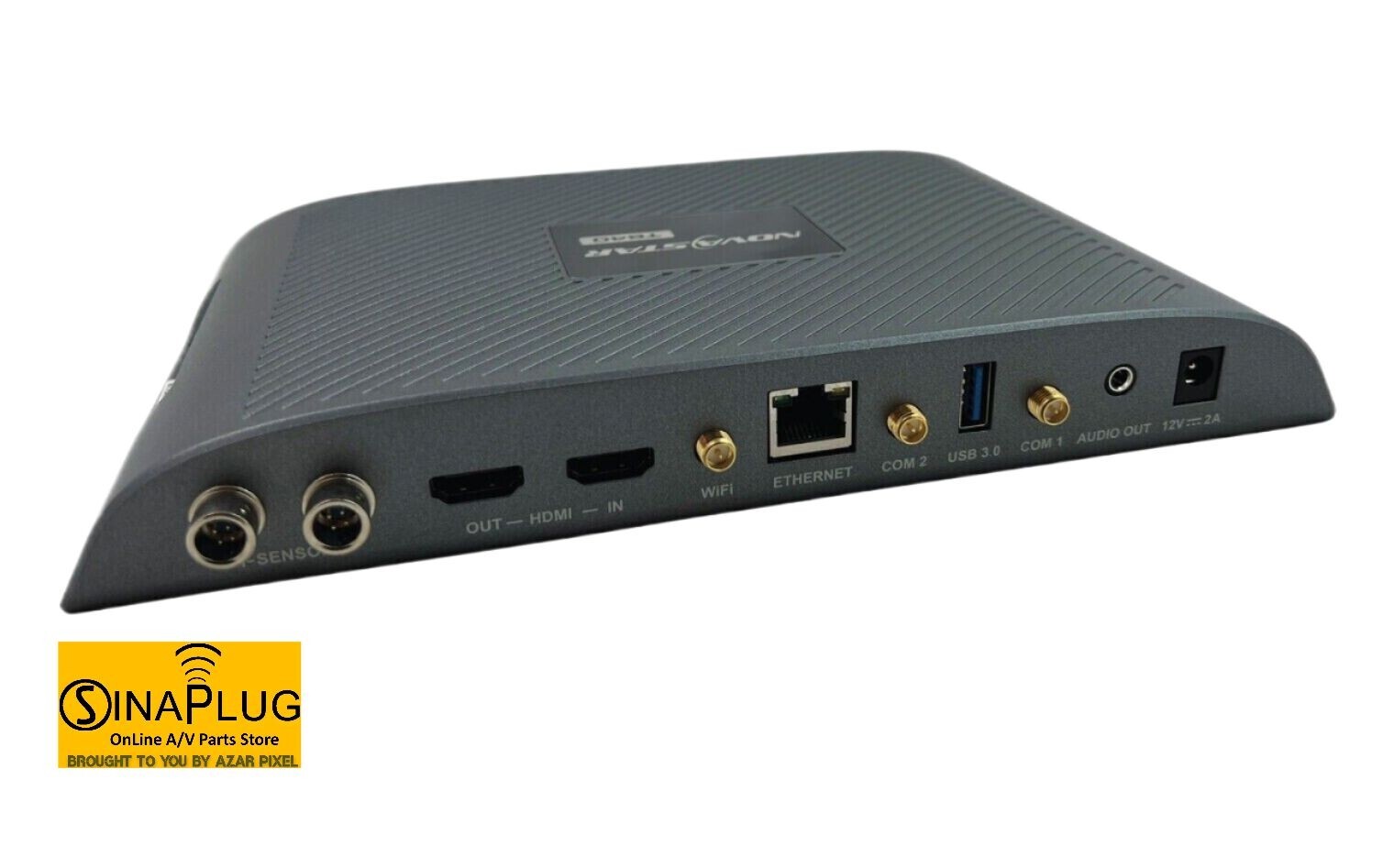 NovaStar Taurus TB40 Controller