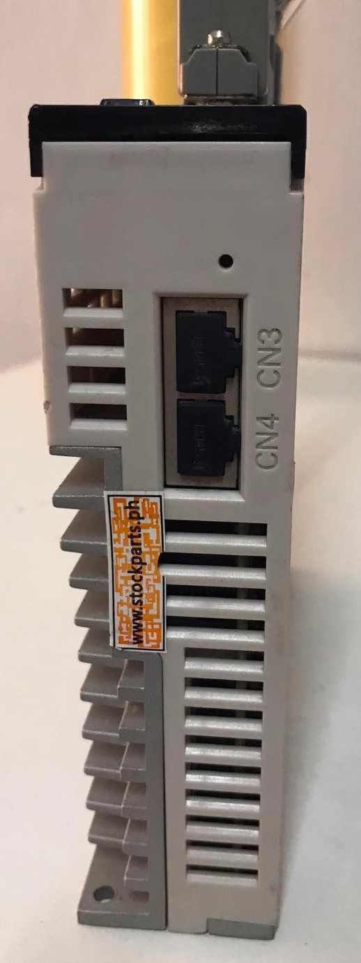 YAKOTEC ES3-04BAI AC Servo Driver IN:1PH OUT:3PH 220V 0.40KW FREE SHIPPING DHL
