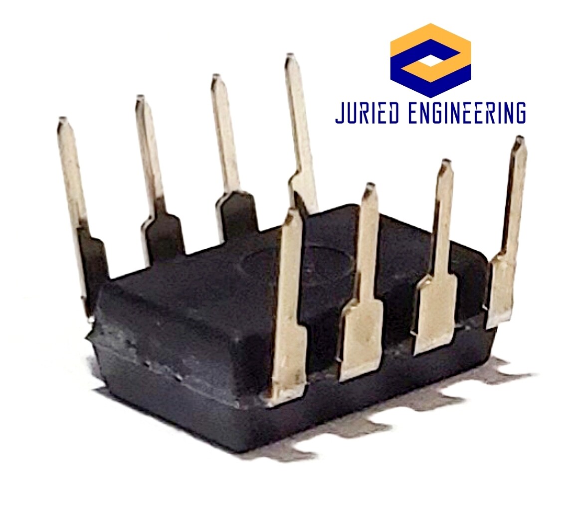 10PCS TL071CP TL071 Low Noise JFET Op-Amp DIP-8 New IC