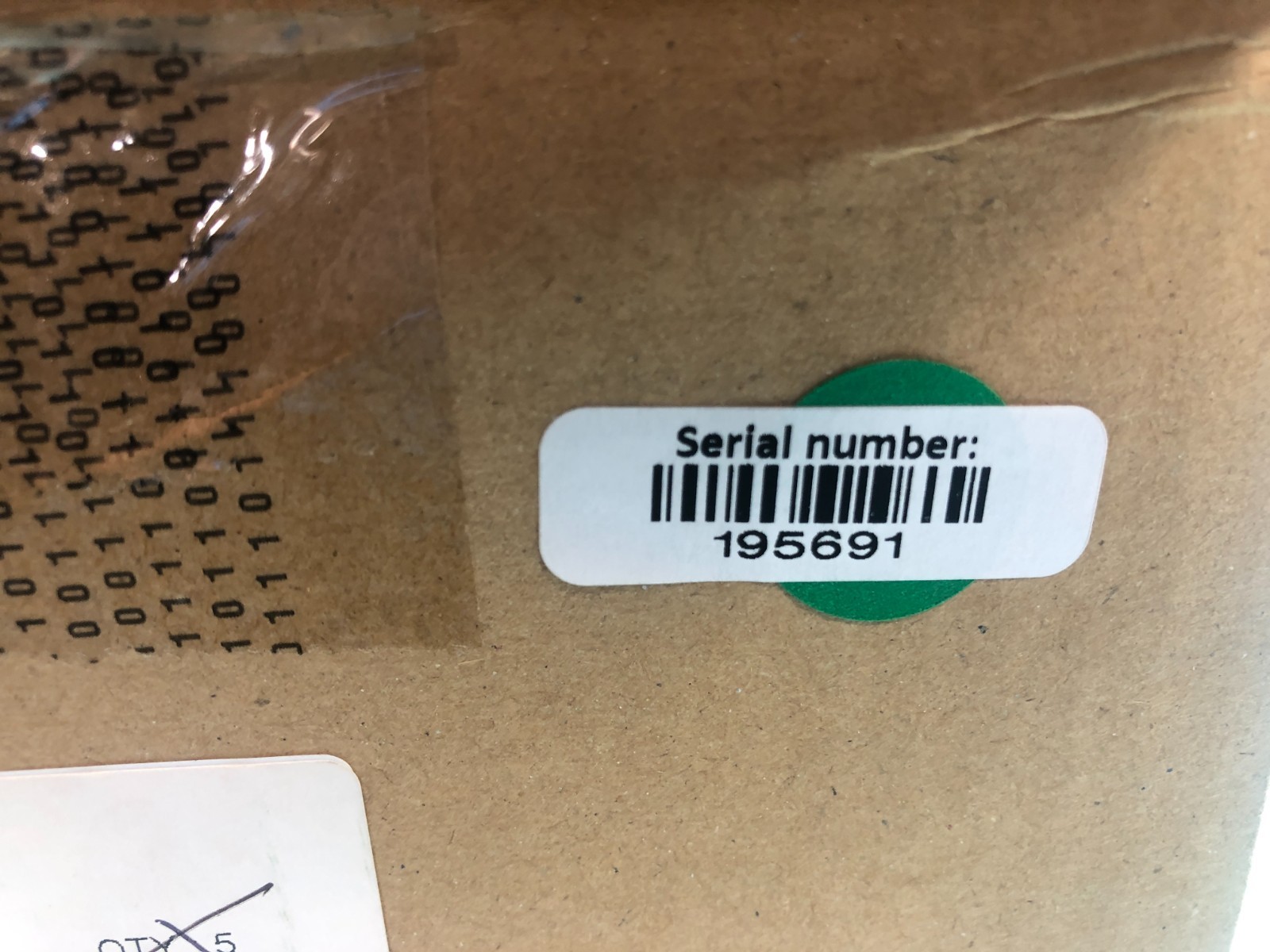 Allied Telesis AT-2711FX/MT-901 100FX/MT Desktop PCIe Network Adapter, 195691