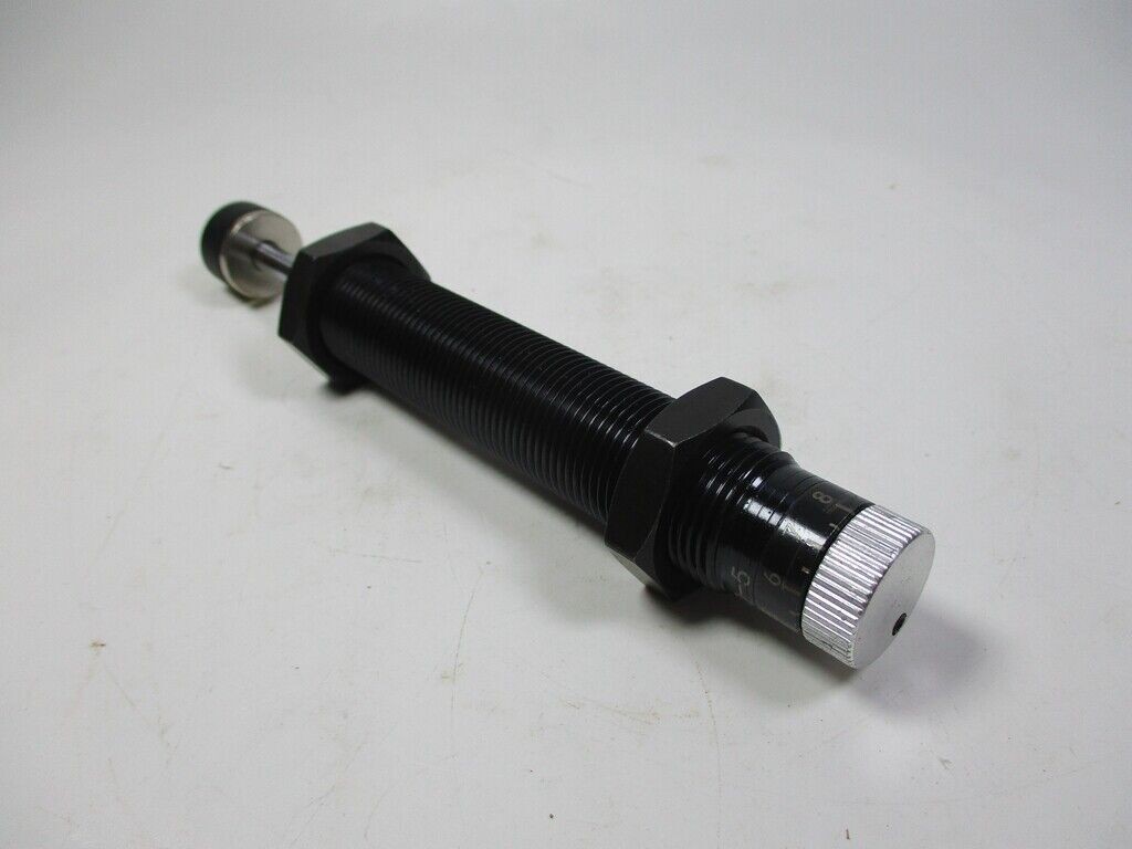 1pc Stroke Oil Pressure Hydraulic Shock Absorber Shock Absorber AD1410-2580-2725