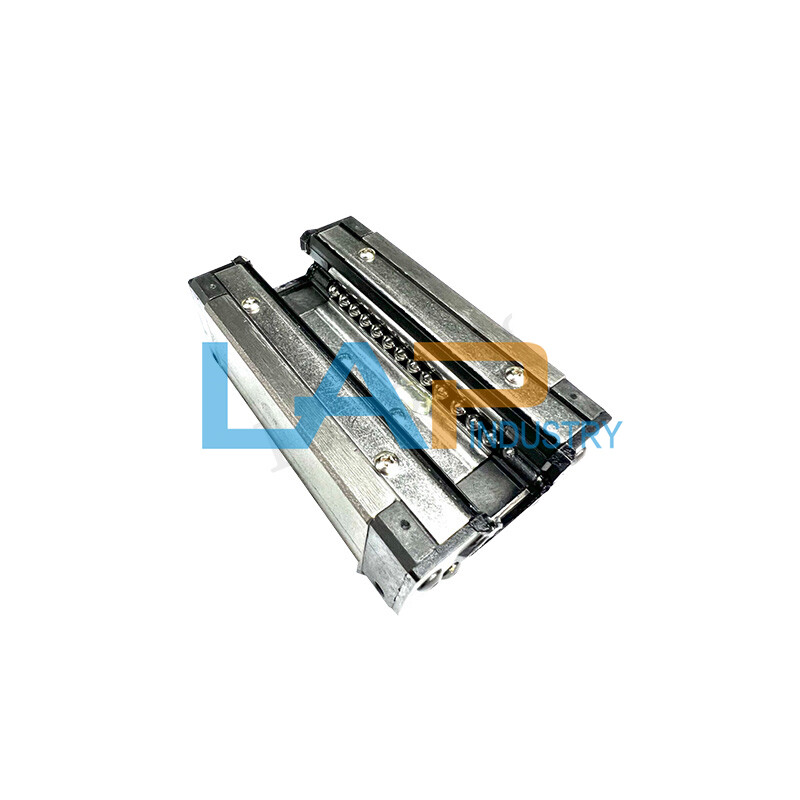 1PCS NEW FOR LAPPING Linear guide slide block LSA-35LR