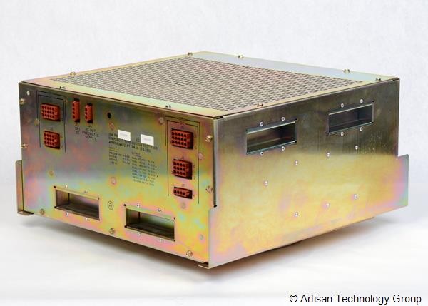 Onan 13F4244 Custom Rectifier Built for IBM