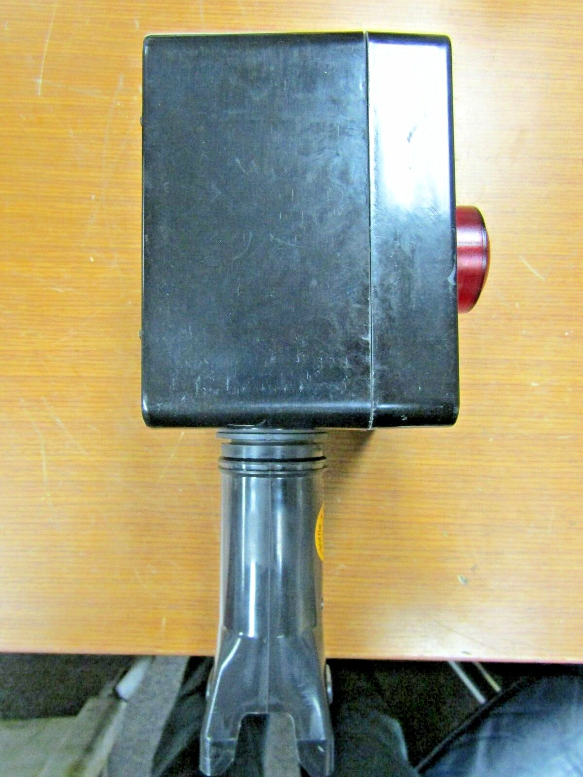 💥PENTAIR SINGLE ENTRY POWER CONNECTION W/ LIGHT & JUNCTION BOX JBS-100-L-A