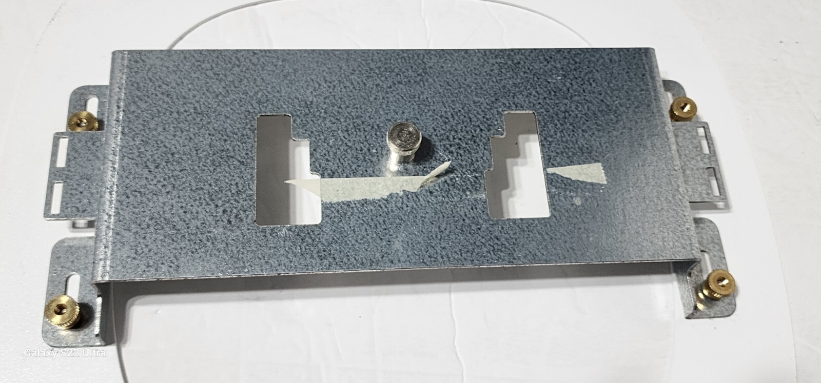 OBERON 1044-AN-S AP315 AP325 AP335 Recessed Suspended Ceiling Access Point Kit