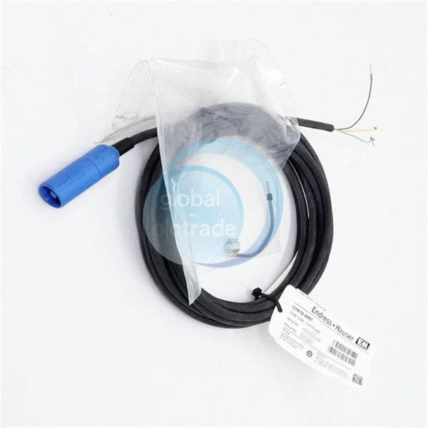 New Original Endress+Hauser E+H CYK10-A051 Digital Measuring Cable 5 m