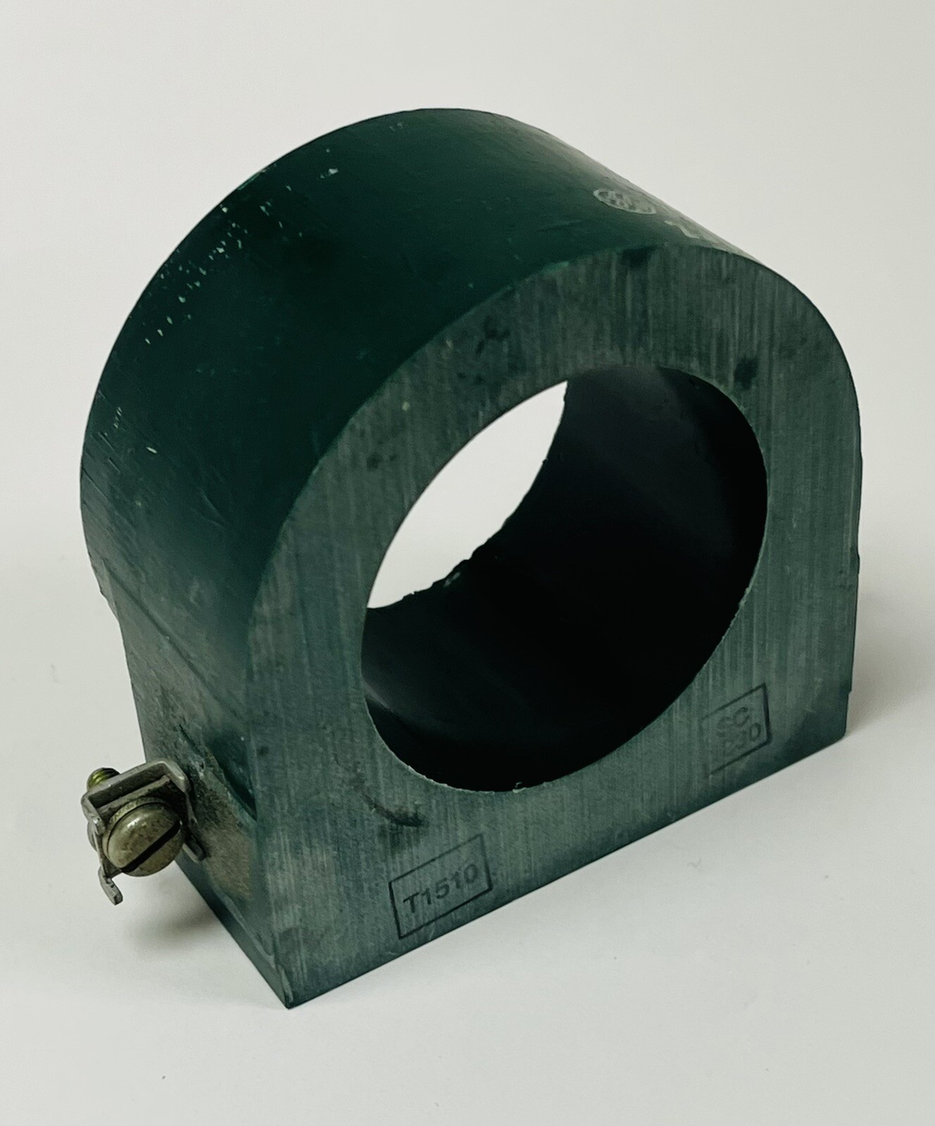 GENERAL ELECTRIC (G.E.) MODEL NO. 22D57G20A SOLENOID COIL 230/250VDC !NEW!