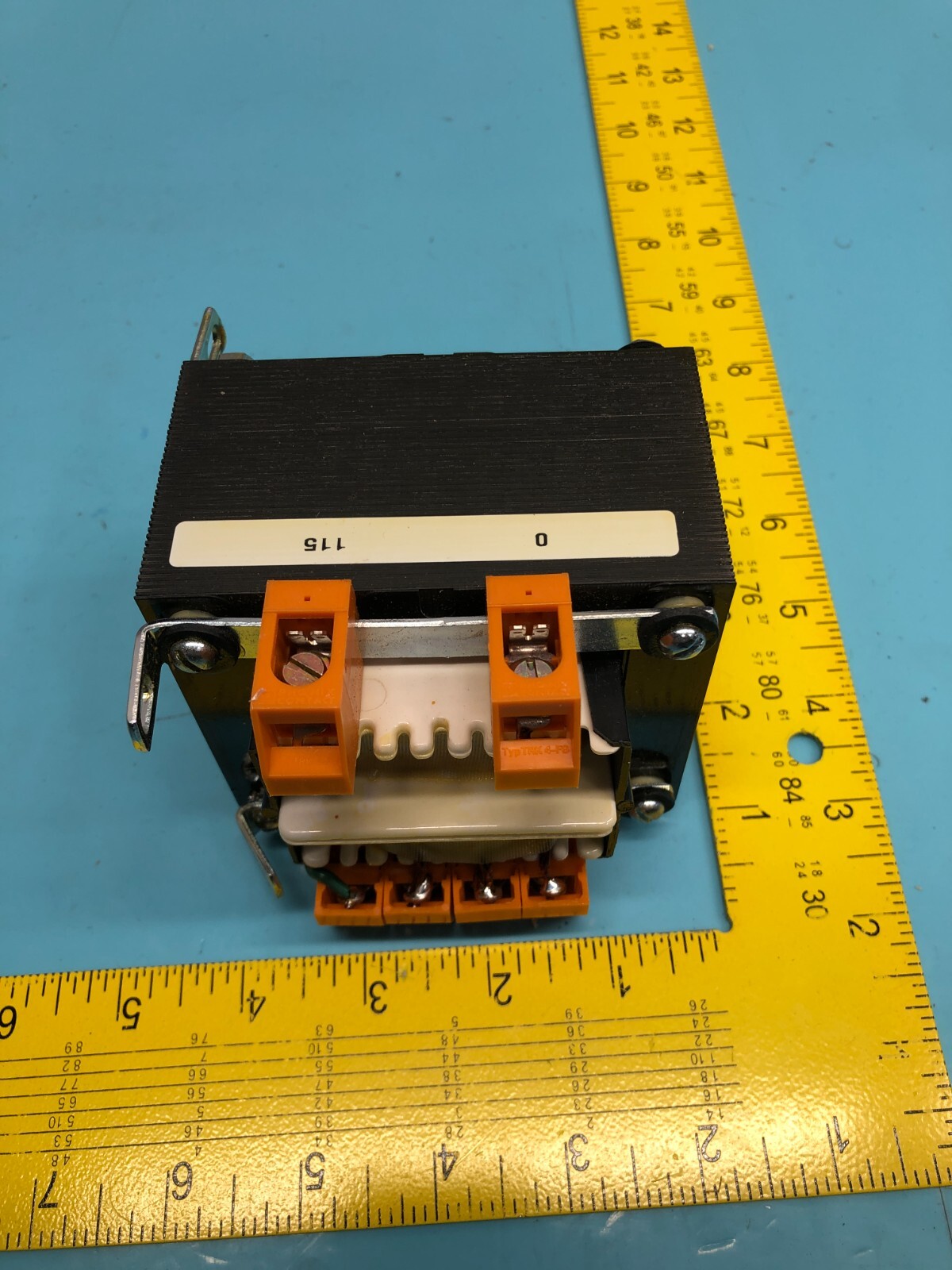 Eaton 6600085 Signal Transformer, M4L-3-1033, 503226, 165715
