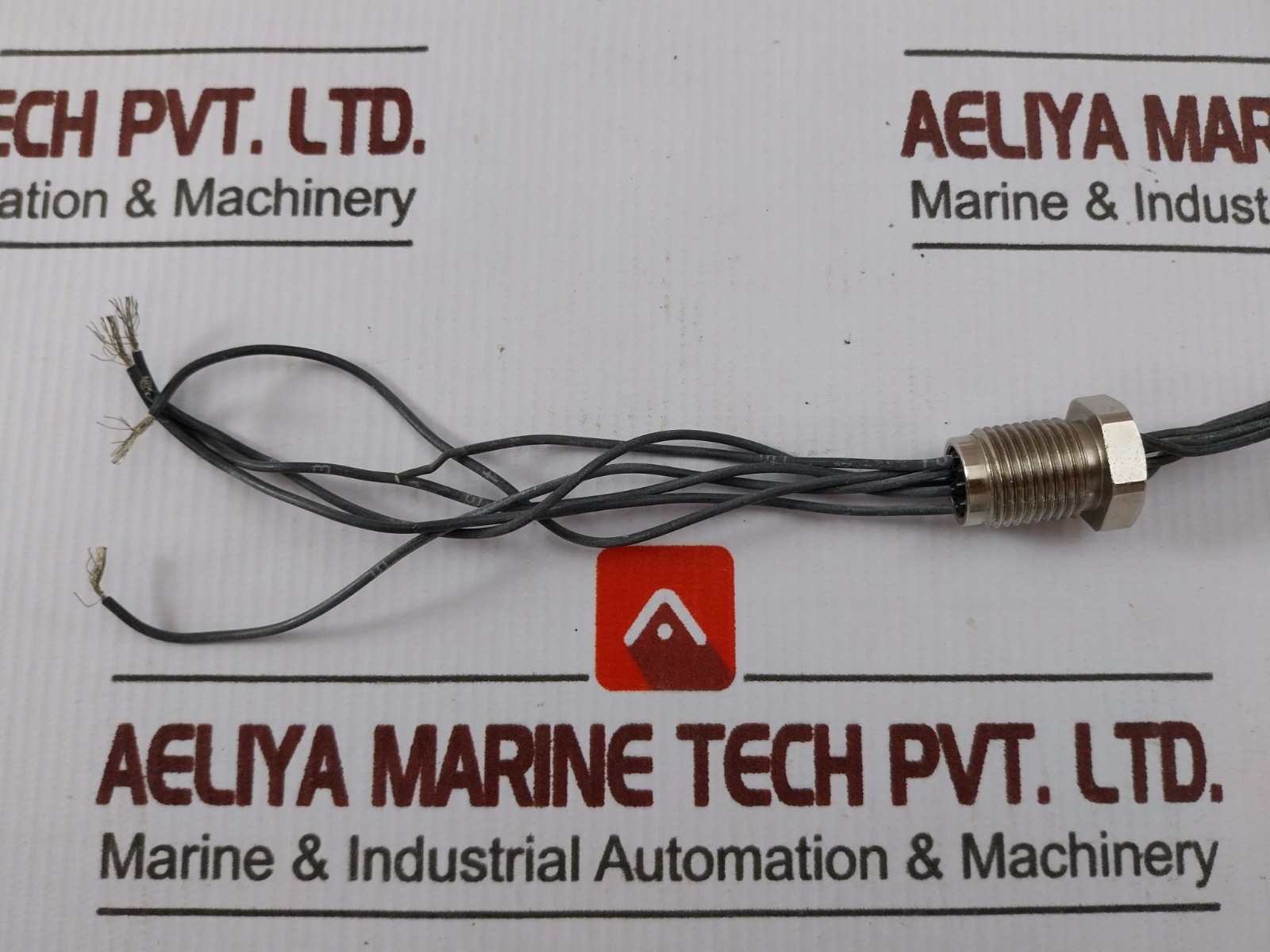 Bartec 1047 U ATEX EX D Connector 110C PTB 97