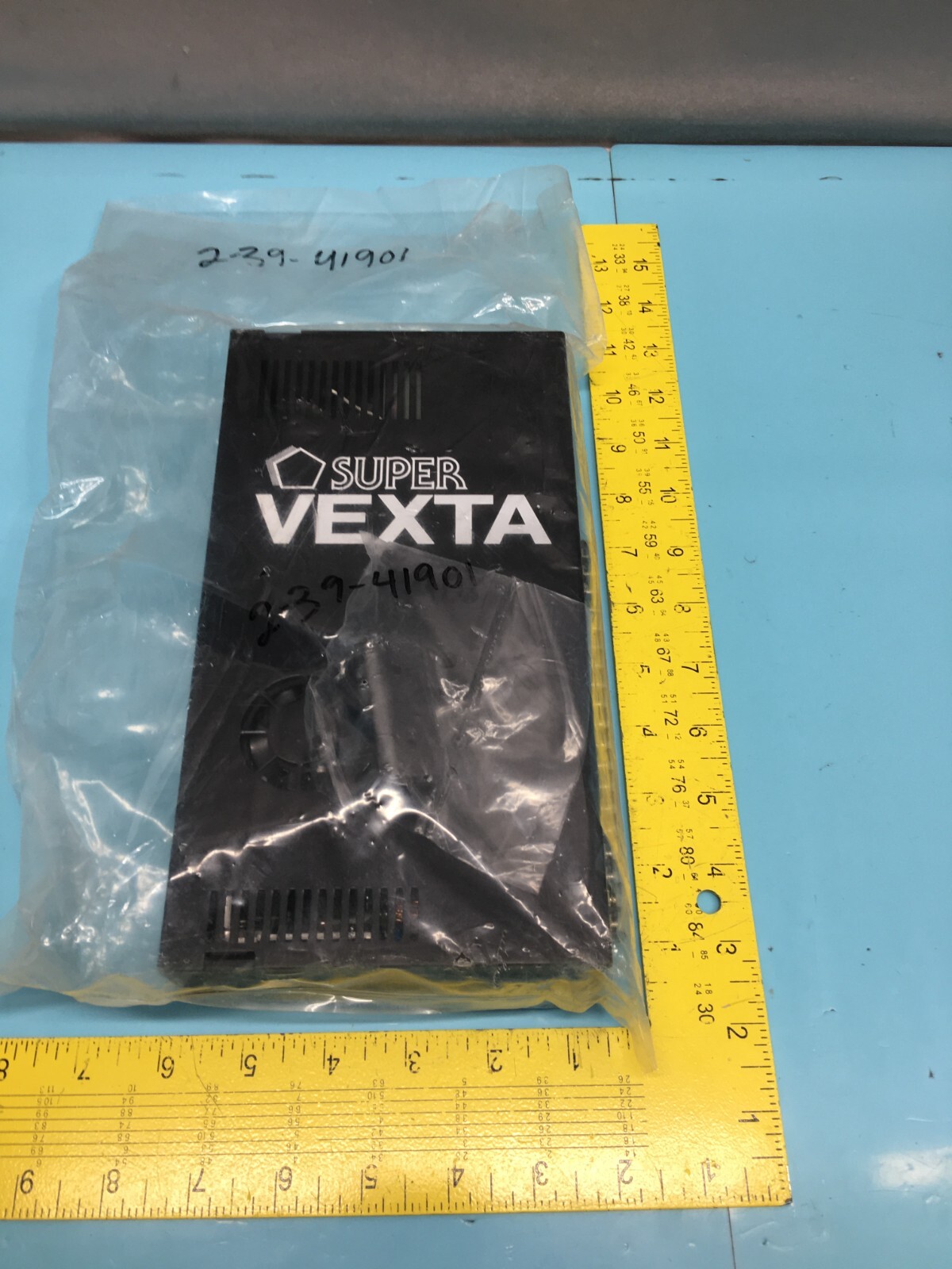 ORIENTAL MOTOR UDX5128N SUPER VEXTA 5-PHASE DRIVER, 140000