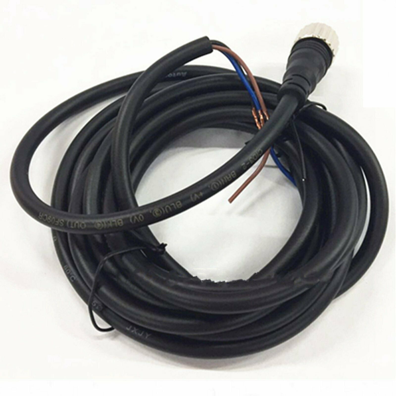 1PC CID3-2 New Autonics Proximity Switch Cable One year warranty Fast delivery