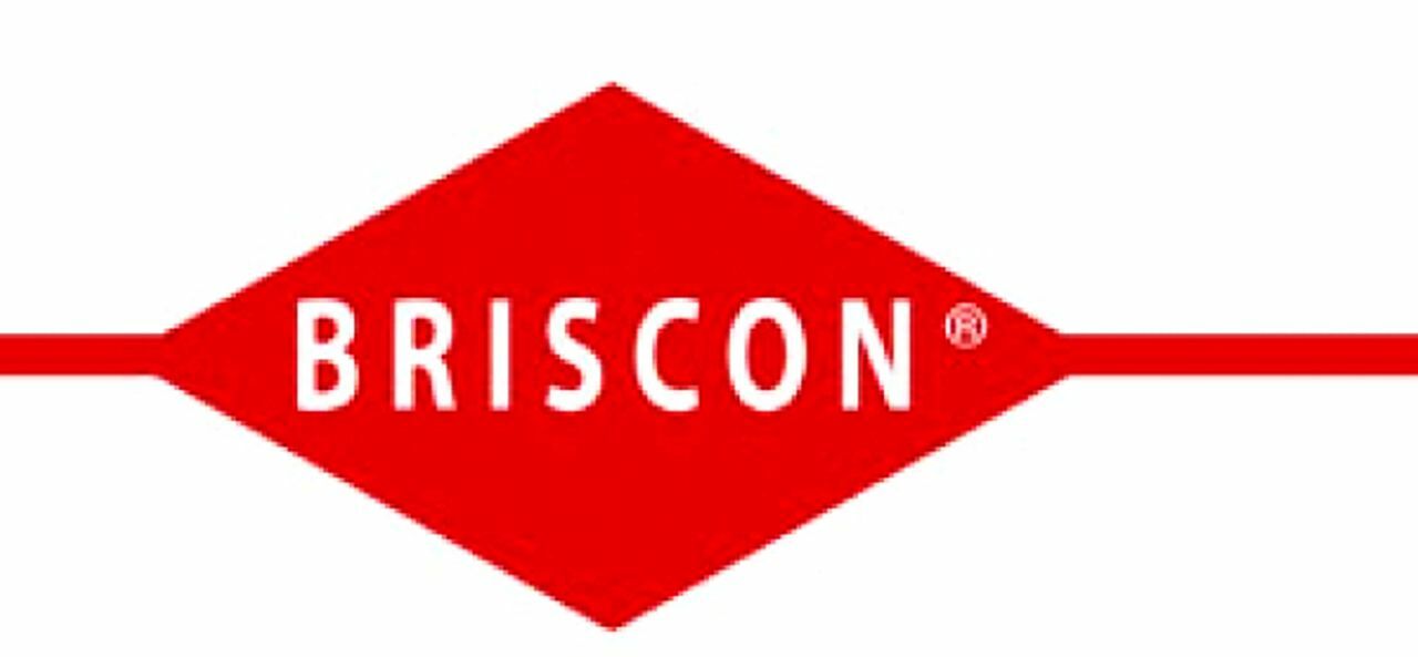 25 Steel 9/16″ x 1 1/4 ELECTRIC CABLE STAPLES 12/3 to 10/3 Romex BRISCON SN100