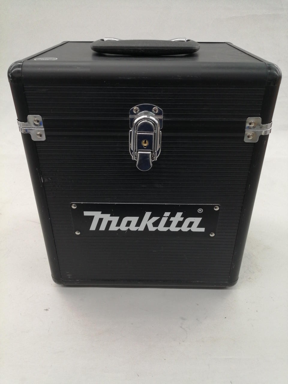 Makita SK507GD Laser Marker with Battery & Charger, Remote Control, Full Line
