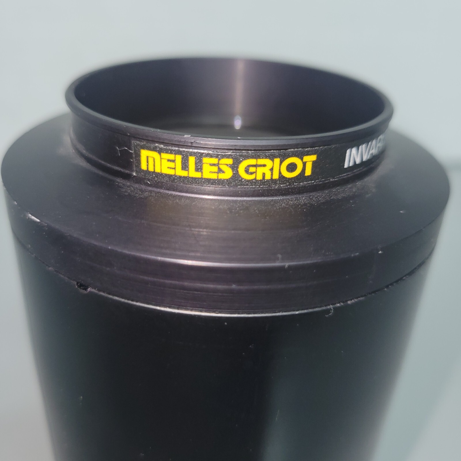 Melles Griot Invaritar Lens 200005935 for Nikon (B561)
