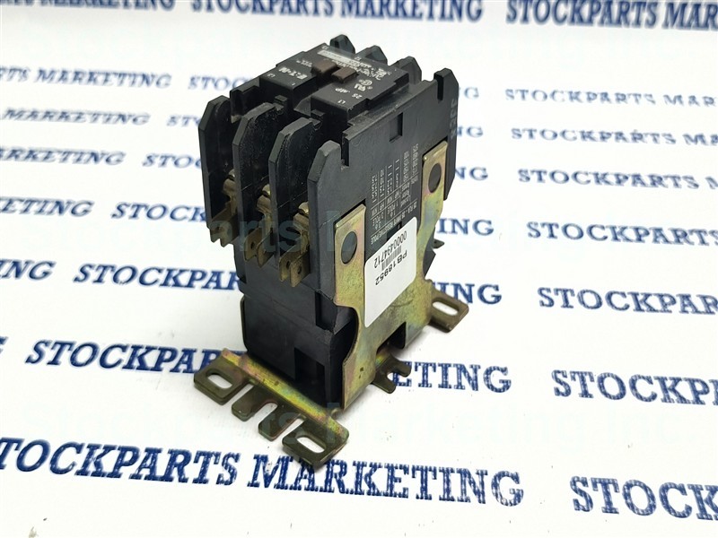 Cutler-Hammer Contactor 24V 50-60Hz 30 Days Warranty Fast Shipping