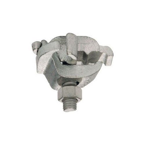 SEPCO EDG100, 1″ Edge Type Conduit Beam Clamp, Galvanized, 1pc
