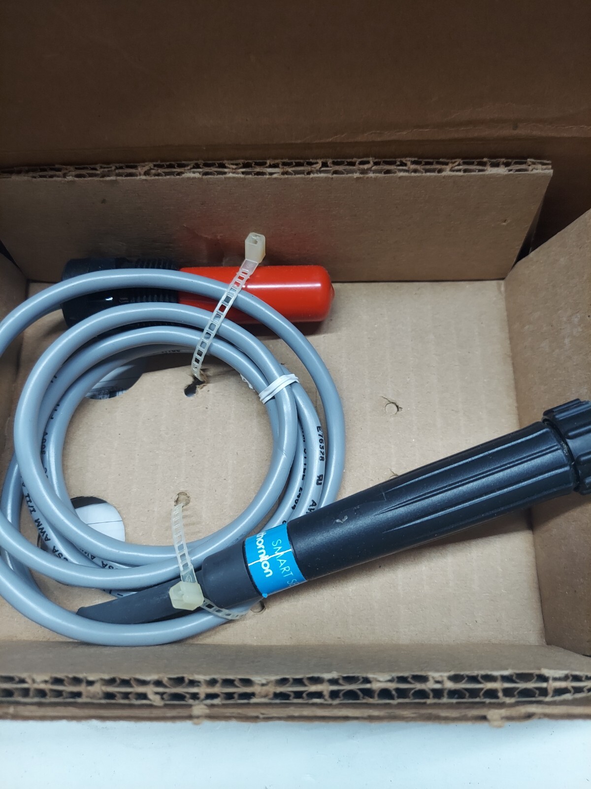 AMAT 0224-44072 Thornton Smart Sensor 250-211 3/4″NPT, NEW 3PC AVAILABLE