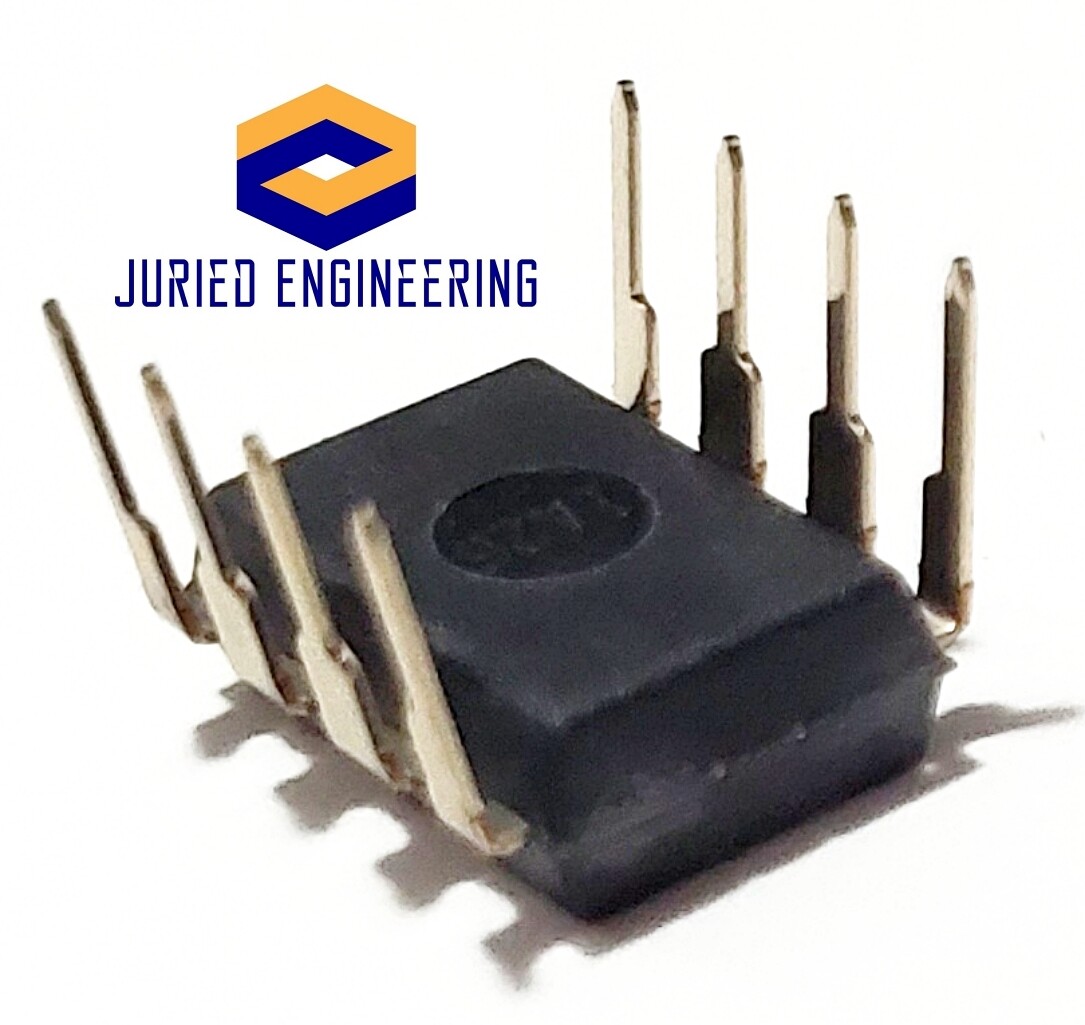 10PCS TL071CP TL071 Low Noise JFET Op-Amp DIP-8 New IC