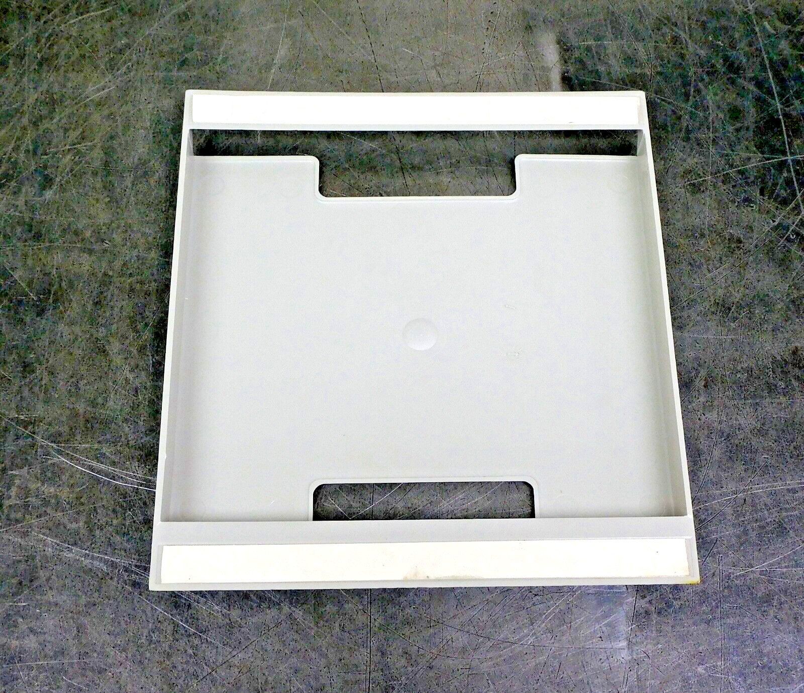 Rittal Plastic Wiring Plan Pocket 10″ L x 9-1/4″ W Fits Electrical Enclosure
