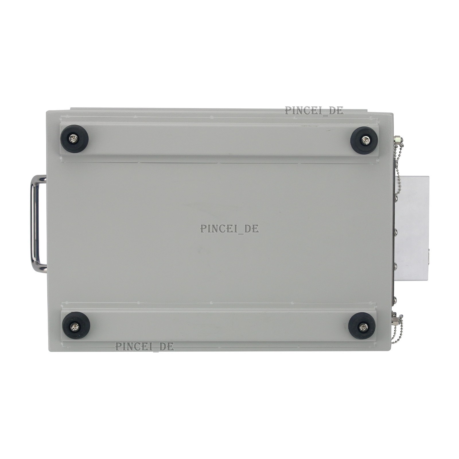 MS3020-A RF Shield Box RF Shield Enclosure Supports Bluetooth IoT 2G/3G/4G/5G