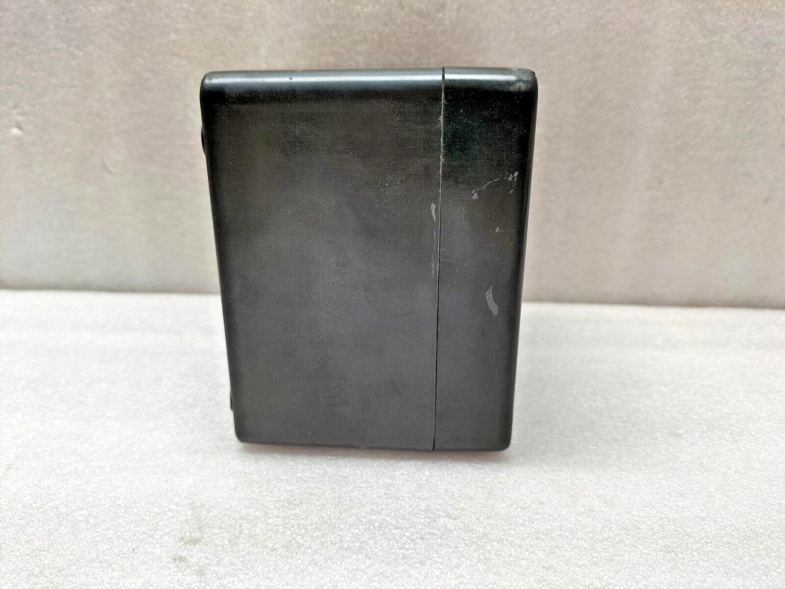 BARTEC VARNOST 07-5103-1221/2090 EXPLOSION PROOF DISTRIBUTION BOX