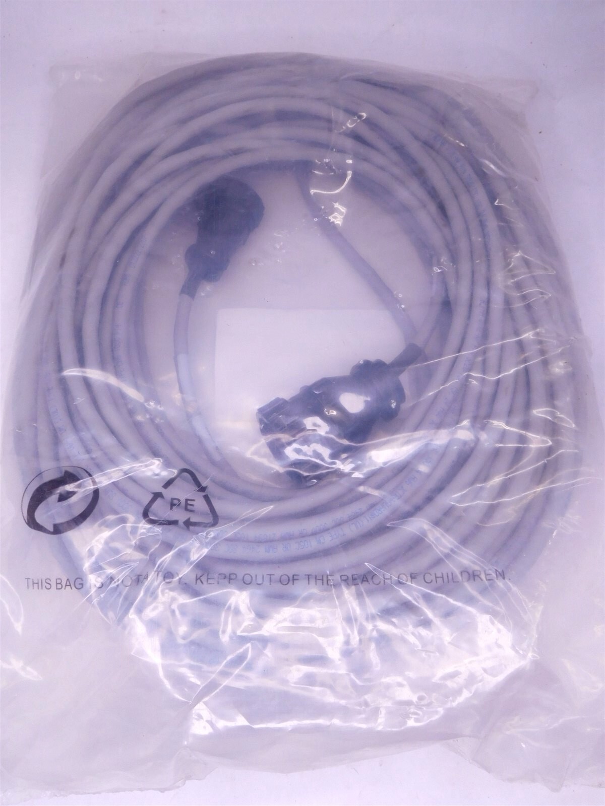 APPLIED MATERIALS AMAT 0150-42304 Cable Assembly (S3)