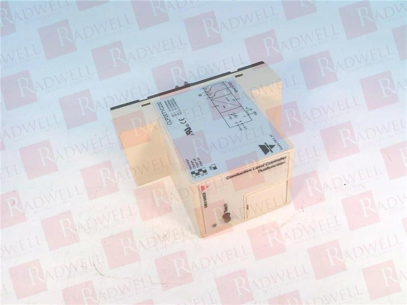 CARLO GAVAZZI CLP2ET1C230 / CLP2ET1C230 (NEW IN BOX)