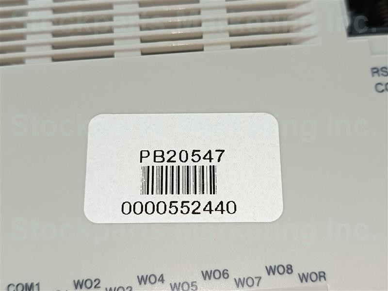 Keyence CV-701 CV701 Vision Sensor Controller 30 Days Warranty Fast Shipping!!!