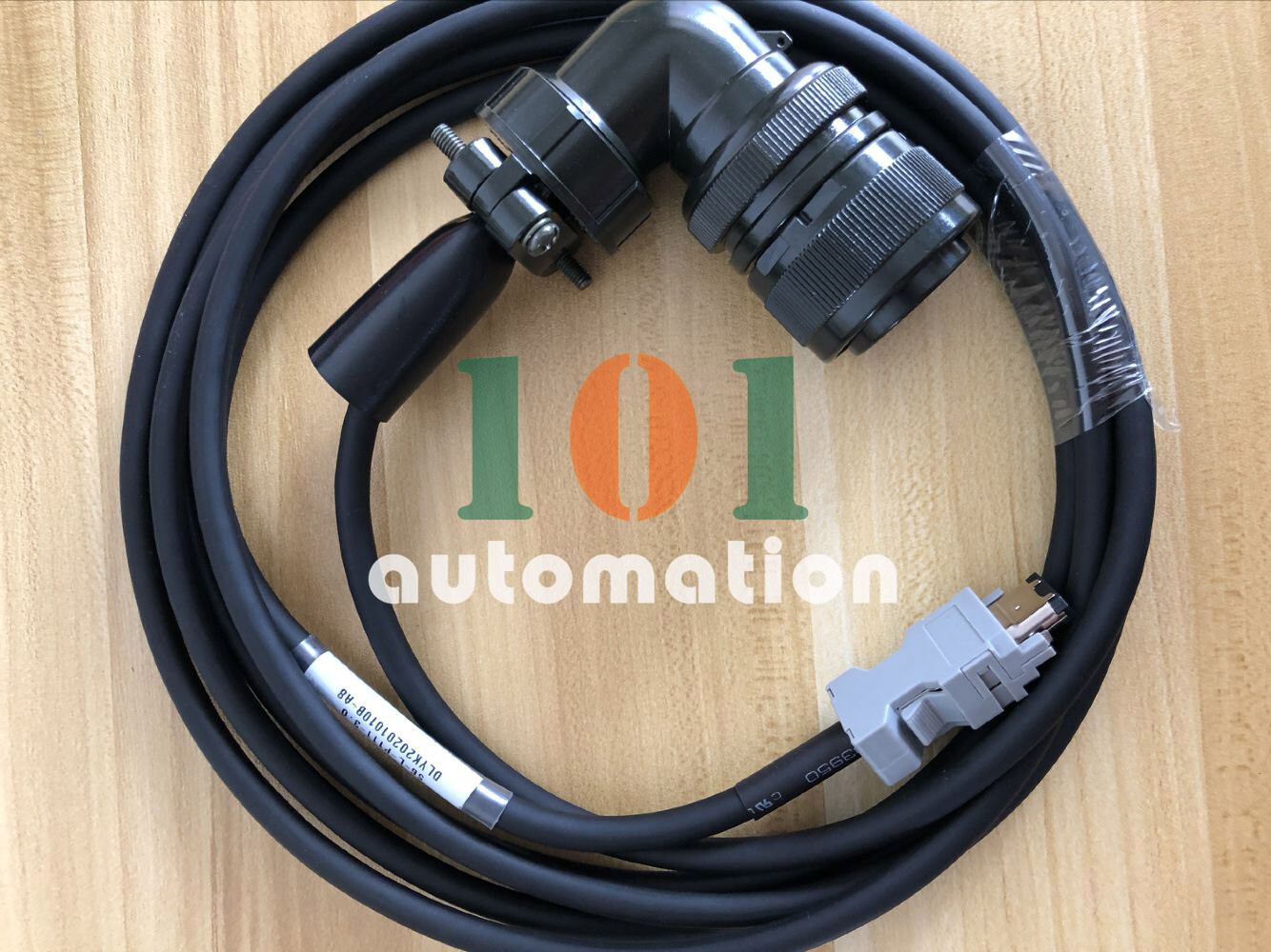 1PCS NEW Encoder cable S6-L-P111-2.0/3.0/5.0/7.0/10.0/20.0 2/3/5/7/10/20M