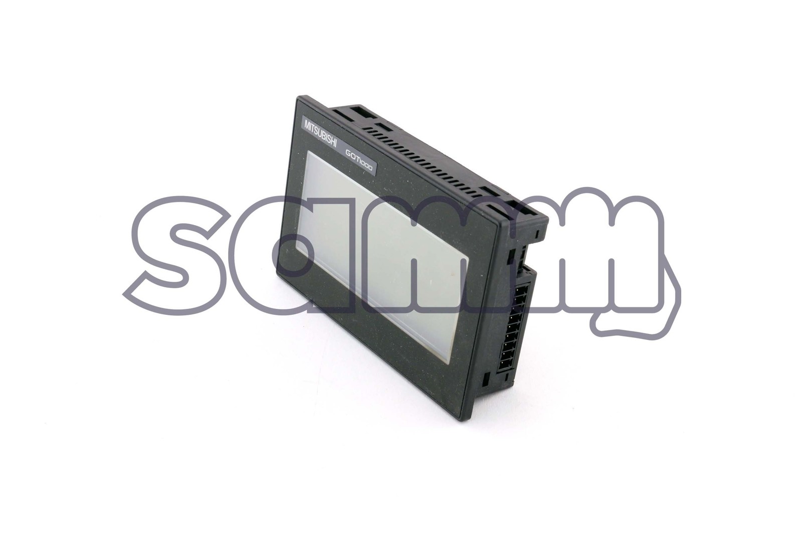 MITSUBISHI ELECTRIC GT1020-LBD Used