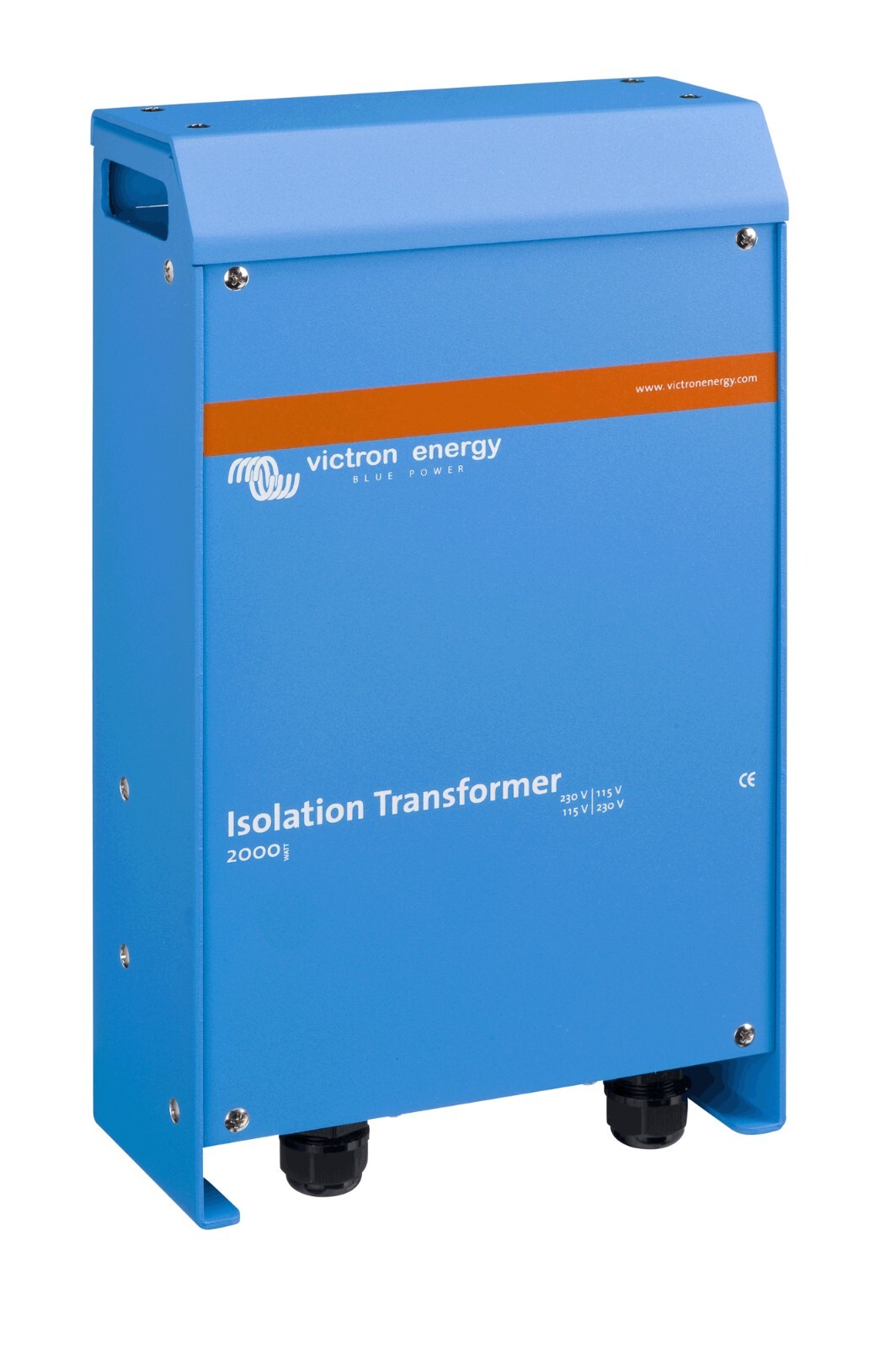 Victron ITR040202041 Isolation Transformer 2000W 115/230V 5 yr Warr Auth Dealer