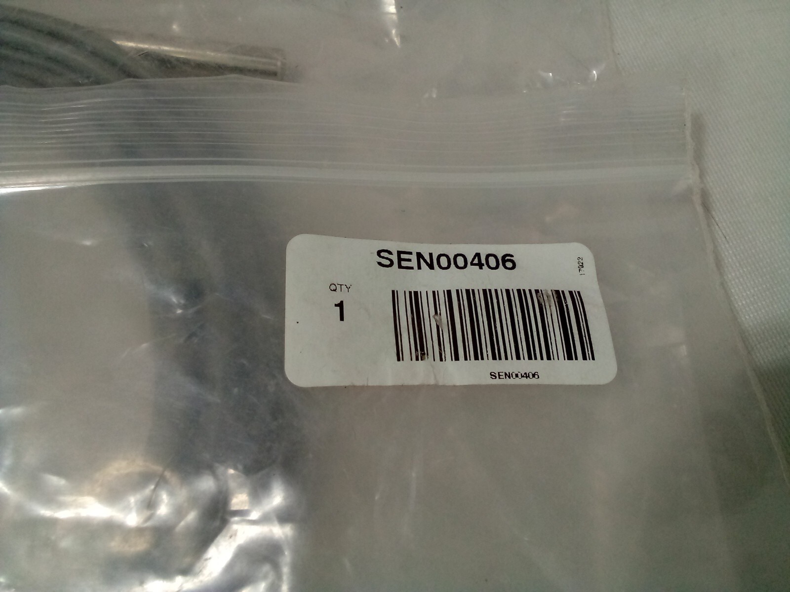 EXA Thermometrics India X13790159020, Millika Sensor