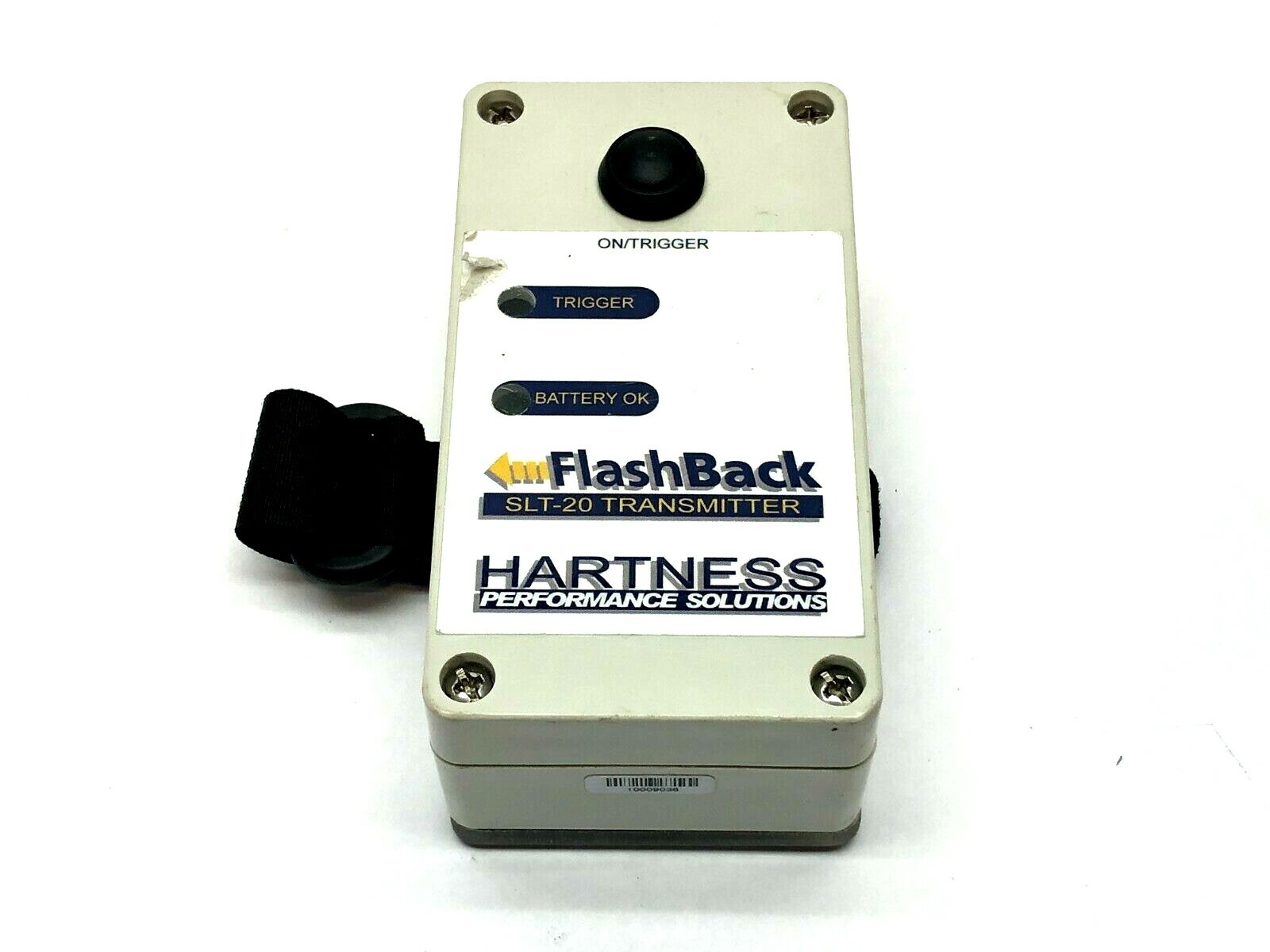 Hartness SLT-20 Transmitter