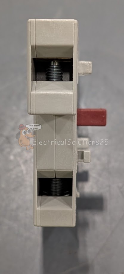 New Allen Bradley 194E-A-P11 Aux Contact Block 1NO/1NC – Base Mount – Free Ship