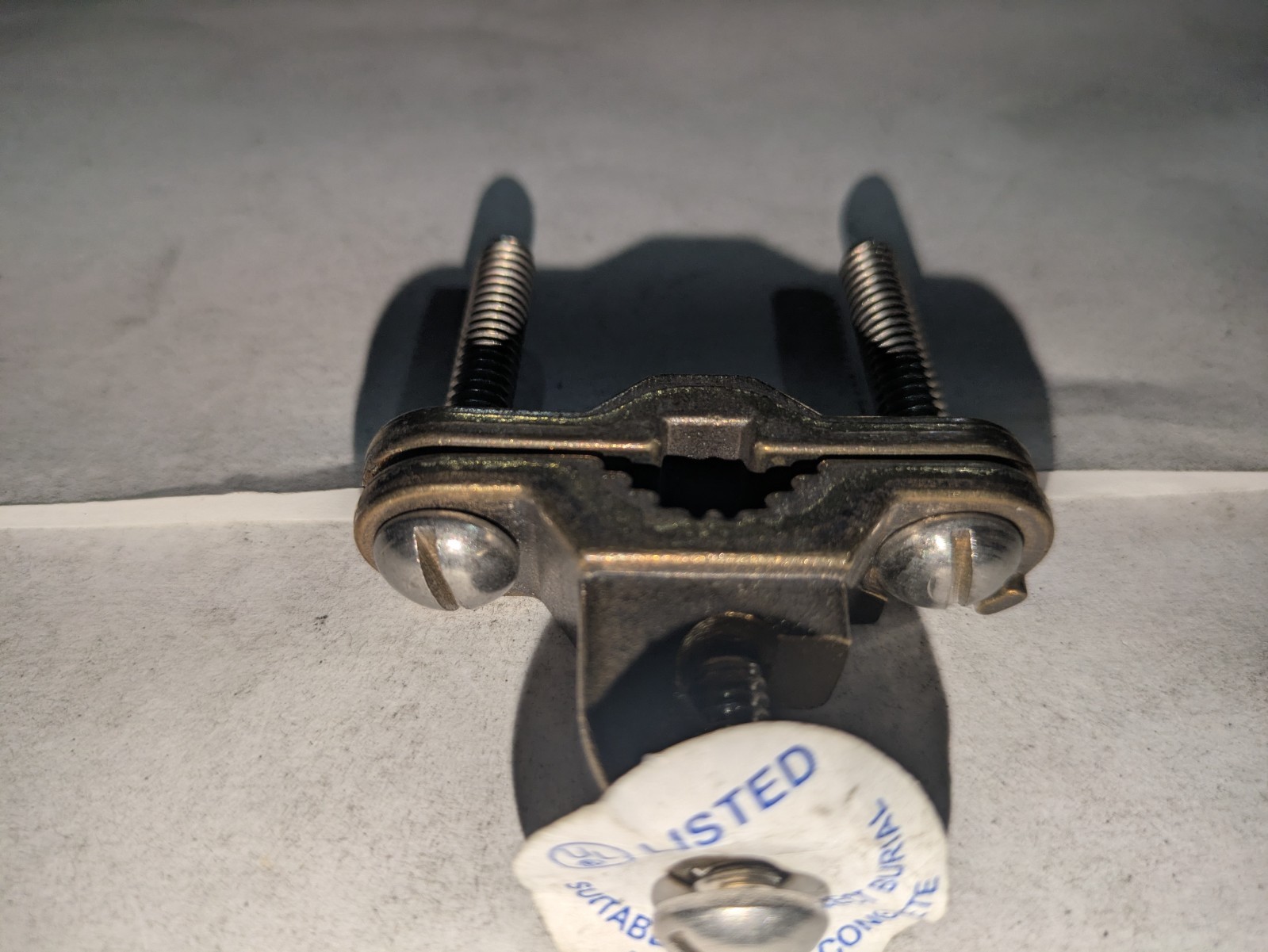 HARGER RB12A CABLE AND WIRE ACCESSORIES