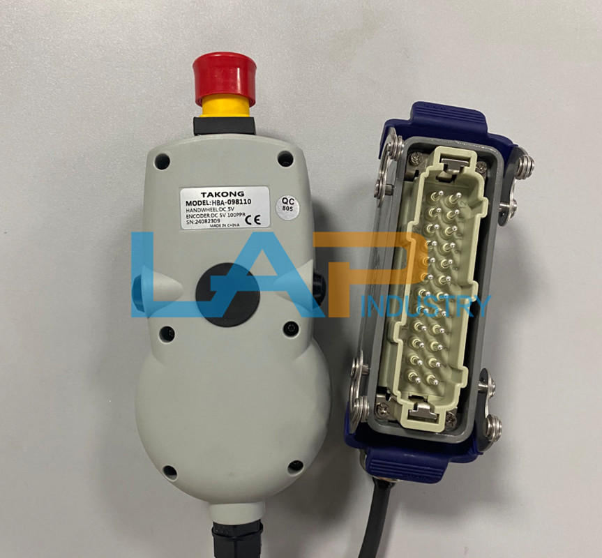 1Pcs New Fit For Electronic handwheel HBA-098110