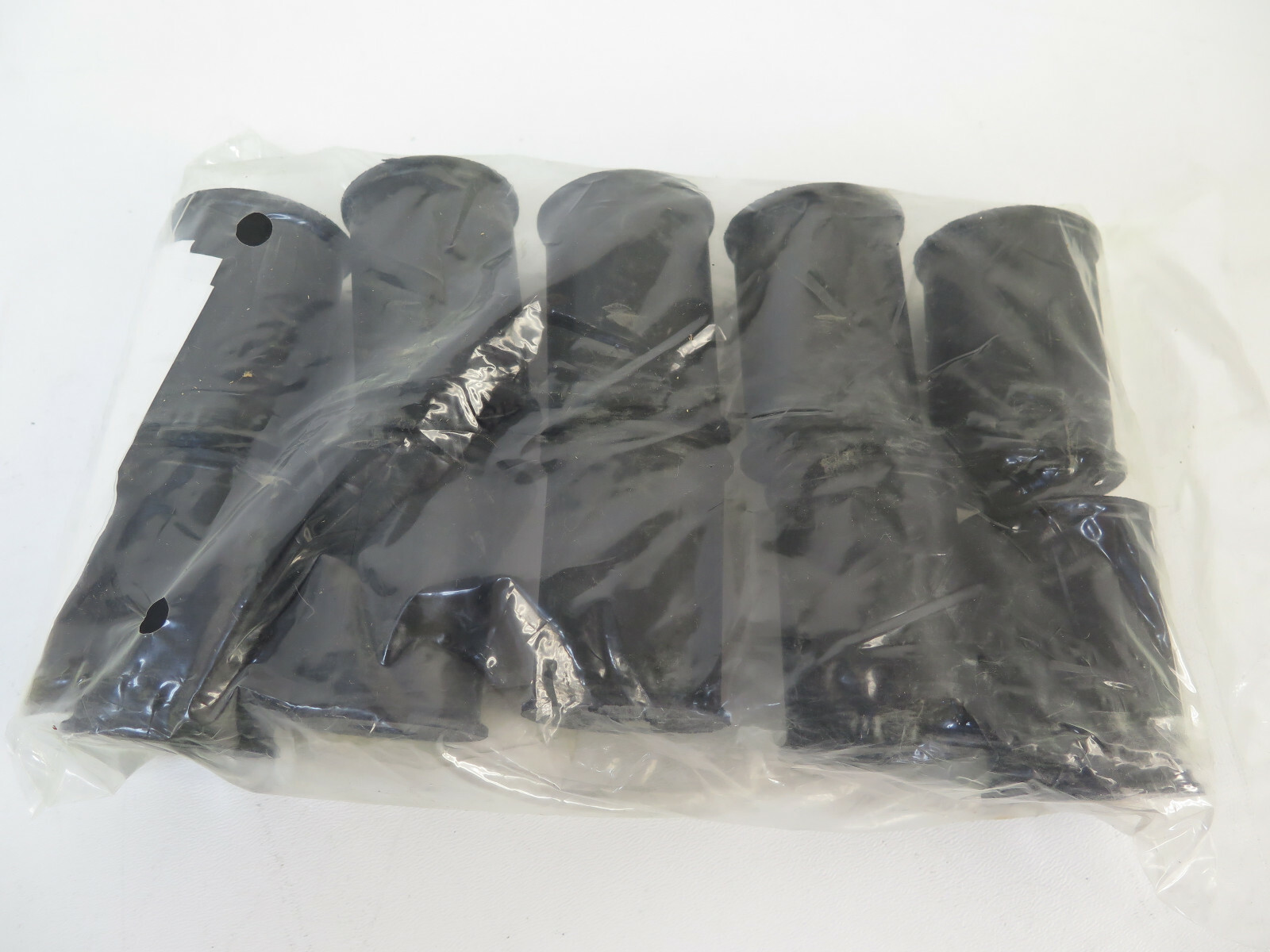 *4 Bags, 40 Total* Rosenberger CX605-HA1117 Adapter Grommet 11mm-17mm