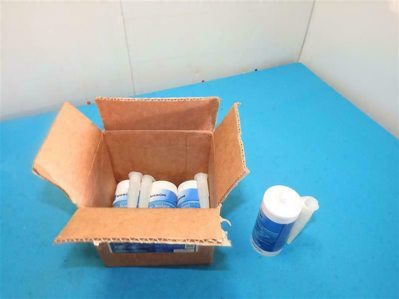 ACDelco 12378521 Engine Oil Pan Gasket 4pcs in Box