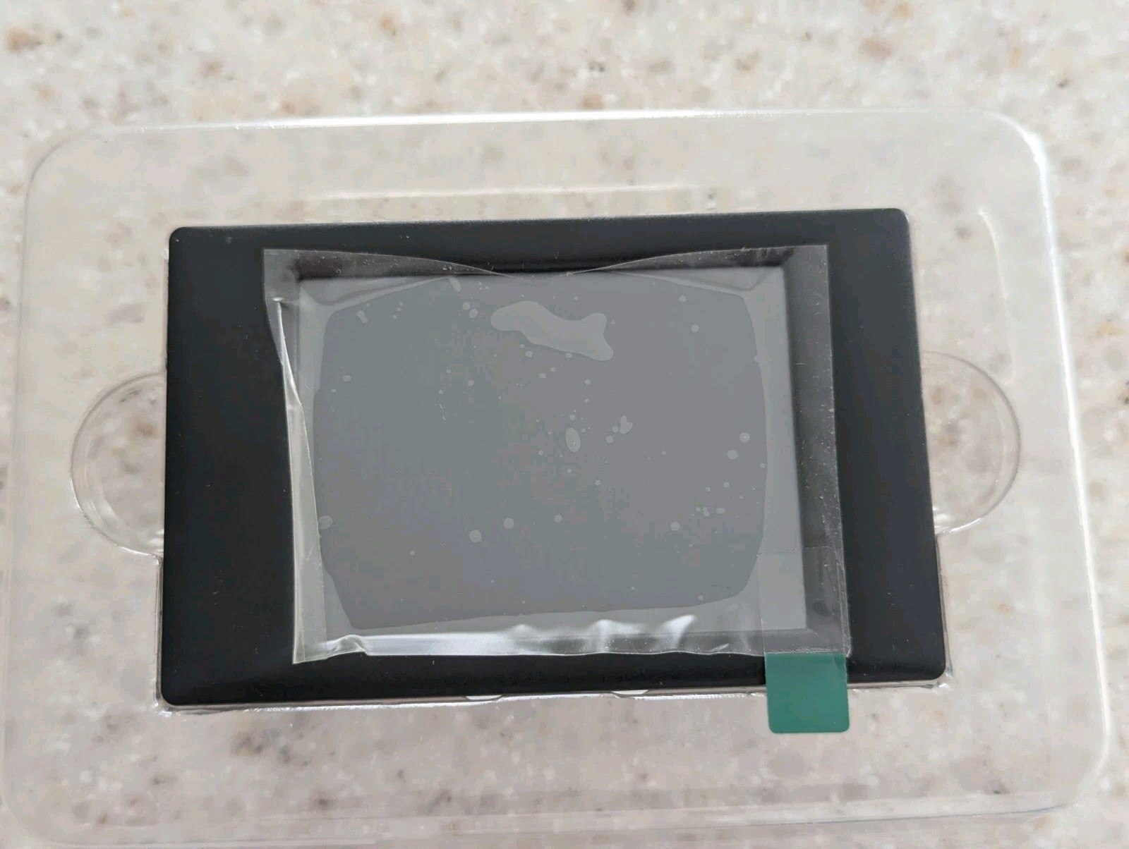 Lascar Electronics Panel pilot SGD 28-M420