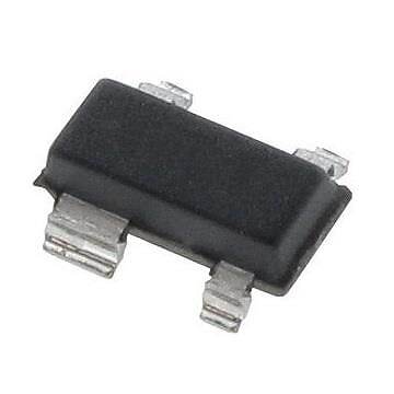 3Pcs MAX6314US30D1+T SOT-143-4