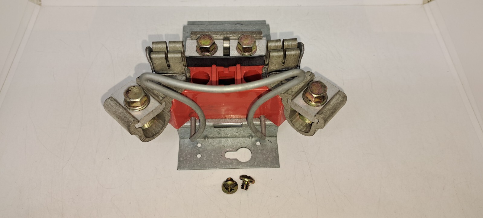 Milbank U-200 200 Amp Meter Socket Repair Kit