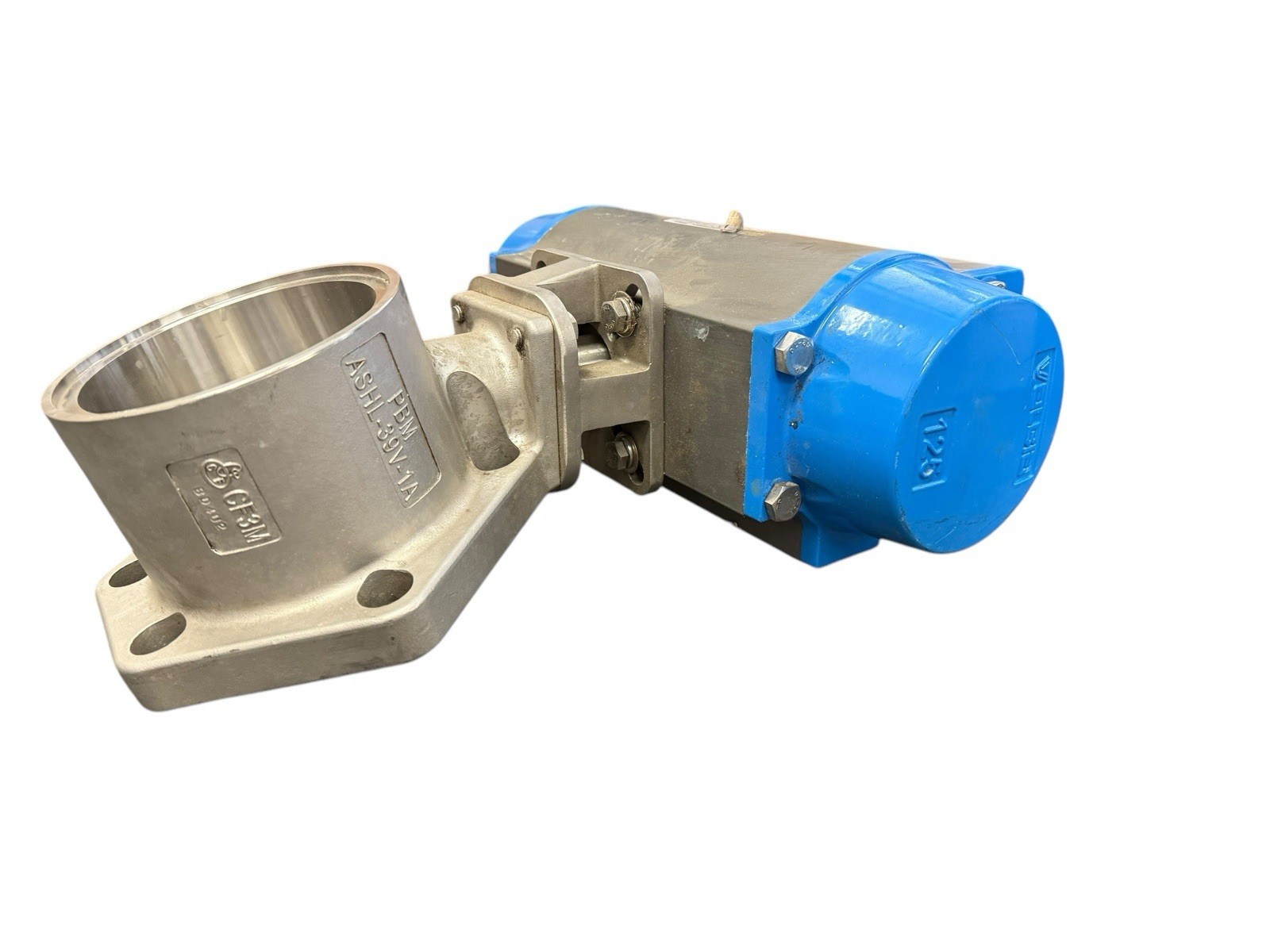 IMI PBM PAVCL453S-0125 Type SR125